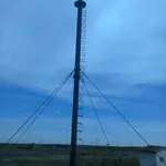 ветровая станция