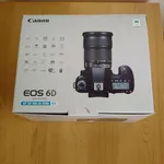 Canon EOS 6D 20.2 MP Digital SLR Camera