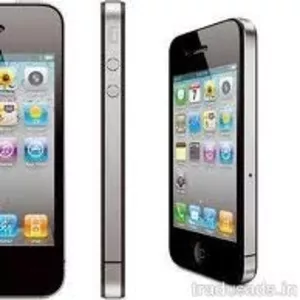 лучшее предложение яблоко iphone 4g 32gb/ 16gb на продажу