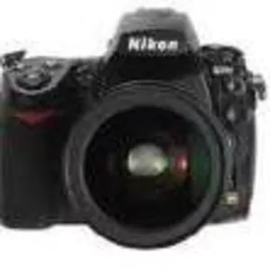 F / S. Canon EOS 5D камеры и камеры Nikon D700
