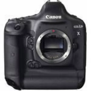 Canon EOS-1D X Цифровые зеркальные фотокамеры 