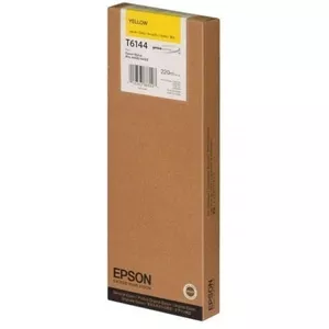 Струйный картридж Epson C13T614400