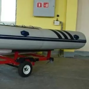 Продается лодка RIB SeeMaster 520 - Лодки,  яхты