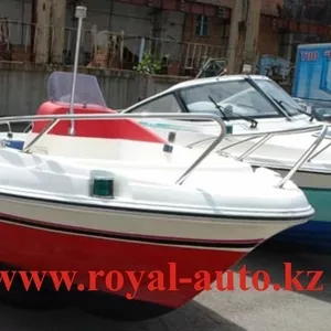 Продается катер Yamaha SRV20 - Лодки,  яхты