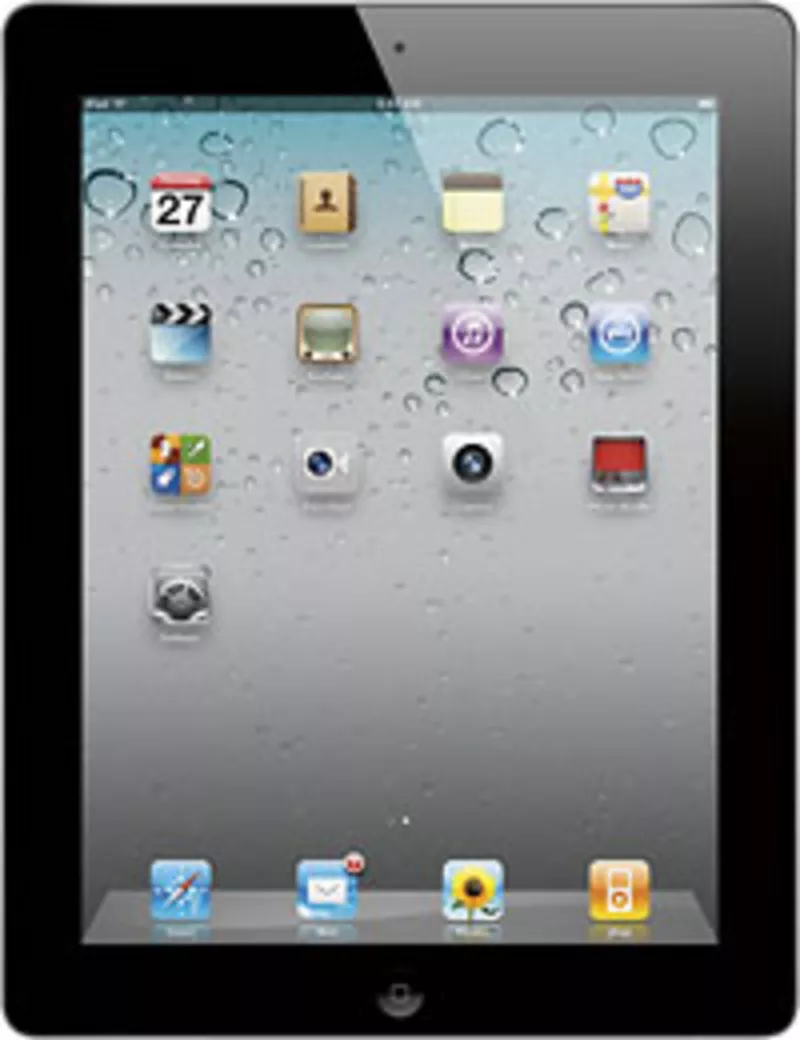 Buy Latest Apple - iPad 2 with Wi - Fi - 32GB - and Apple iPhone 4G 32