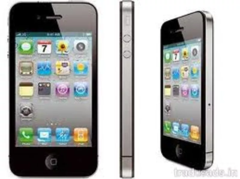 лучшее предложение яблоко iphone 4g 32gb/ 16gb на продажу