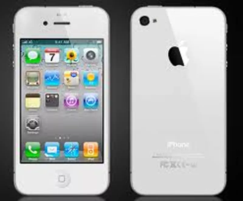 Продажа яблоко iphone 4 32gb