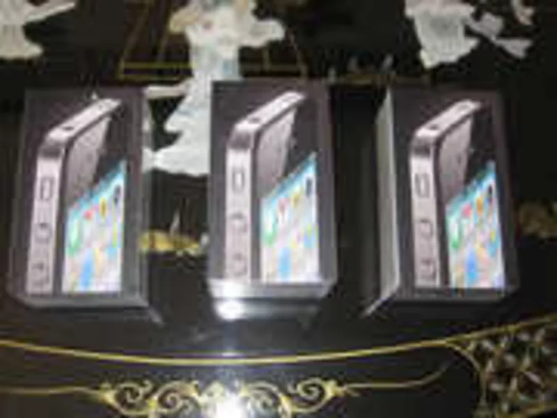Apple iPhone 4 32GB Black Unlocked (Never Lock) Apple ipad 2 64gb