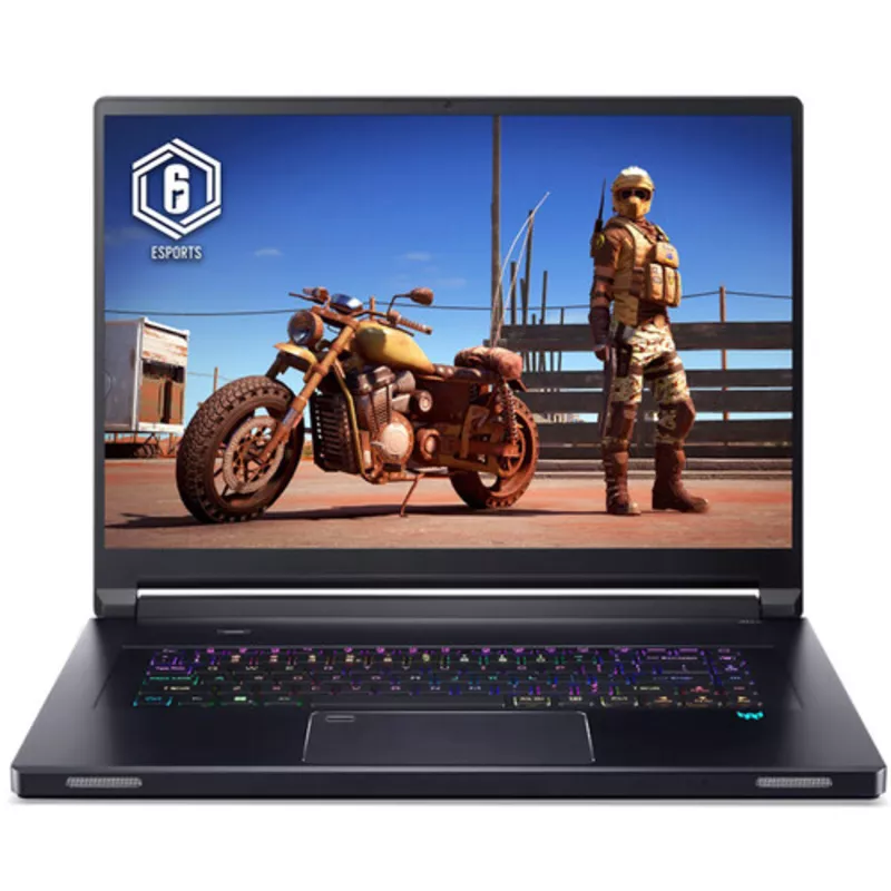 Acer 17 Predator Triton 17 X Gaming Laptop