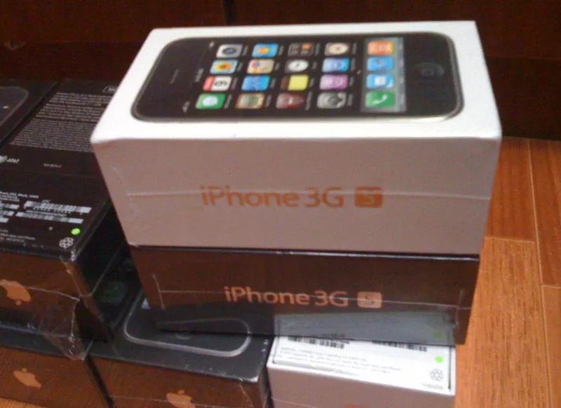 Apple Iphone 3GS 16GB - Мобильные телефоны,  КПК,  GPS