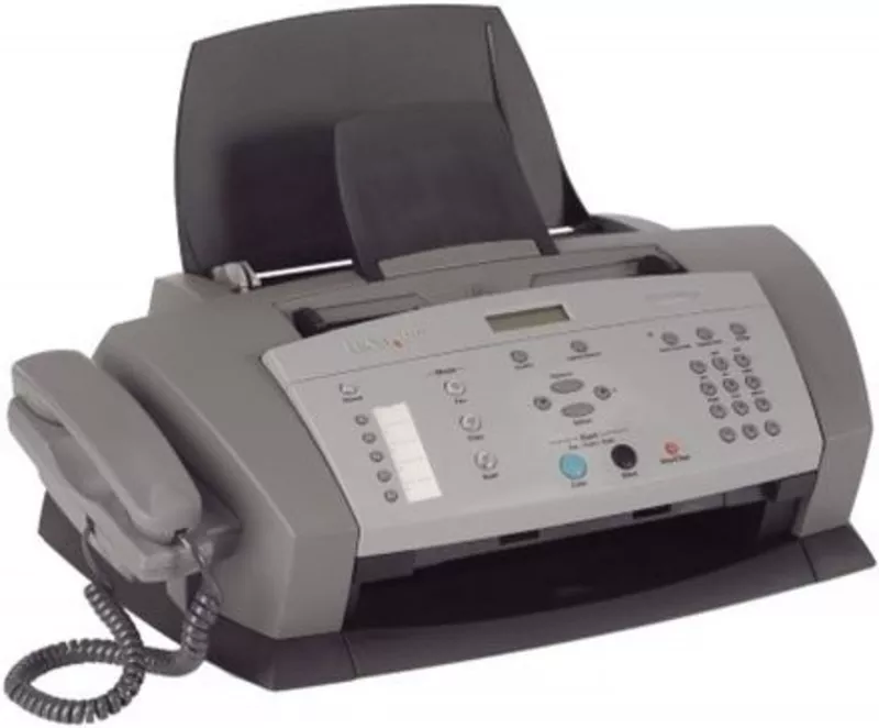 Аппарат тел. факс Lexmark-F4270,  принтер,  сканер,  копир
